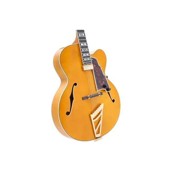 D'ANGELICO Excel EXL-1 Amber
