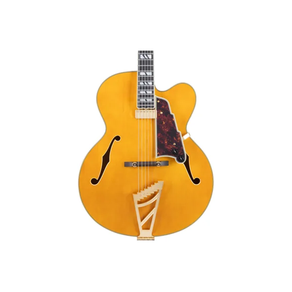 D'ANGELICO Excel EXL-1 Amber