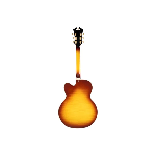 D'ANGELICO Excel EXL-1 Dark Iced Tea Burst