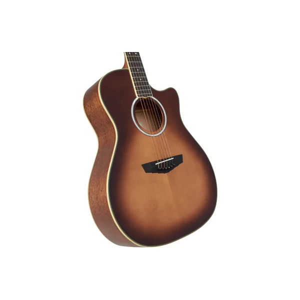 D'ANGELICO Excel Gramercy Auntumn Burst