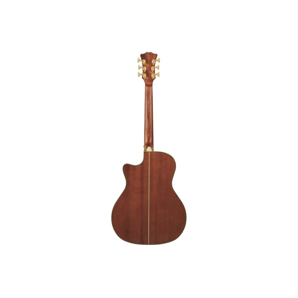 D'ANGELICO Excel Gramercy Vintage Natural