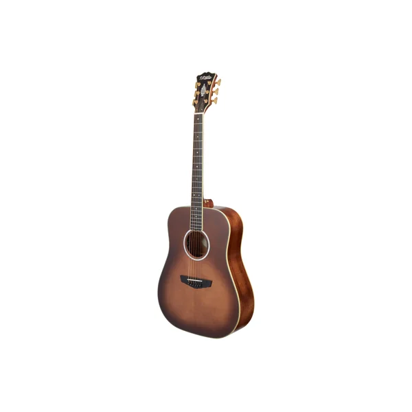 D'ANGELICO Excel Lexington Autumn Burst