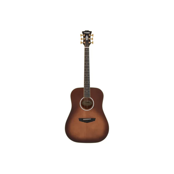 D'ANGELICO Excel Lexington Autumn Burst