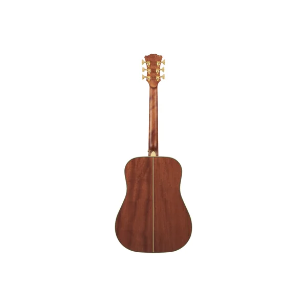 D'ANGELICO Excel Lexington Autumn Burst