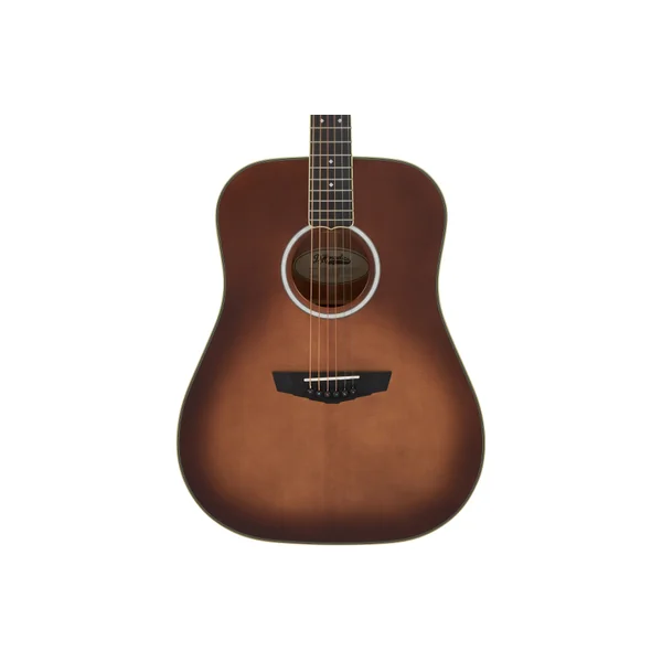 D'ANGELICO Excel Lexington Autumn Burst