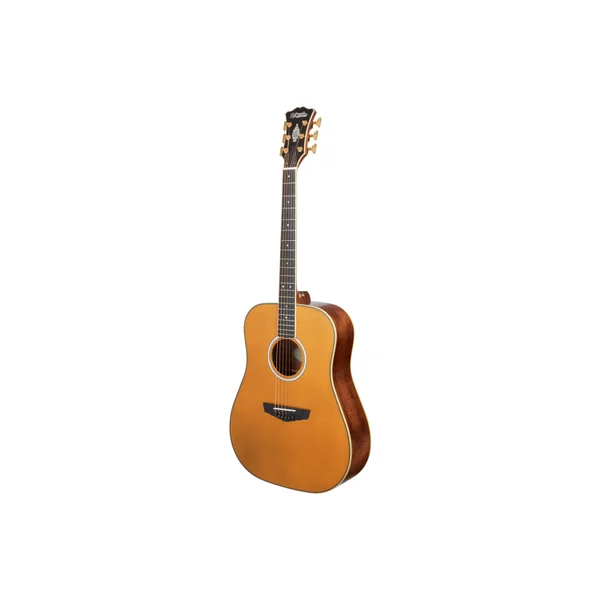 D'ANGELICO Excel Lexington Vintage Natural