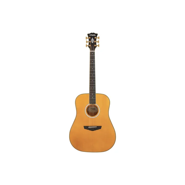 D'ANGELICO Excel Lexington Vintage Natural