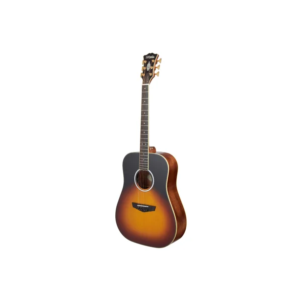 D'ANGELICO Excel Lexington Vintage Sunset