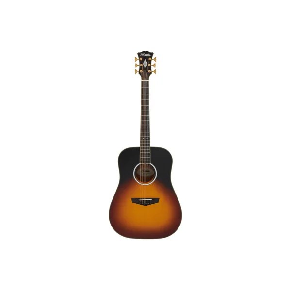 D'ANGELICO Excel Lexington Vintage Sunset