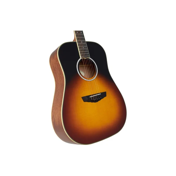 D'ANGELICO Excel Lexington Vintage Sunset