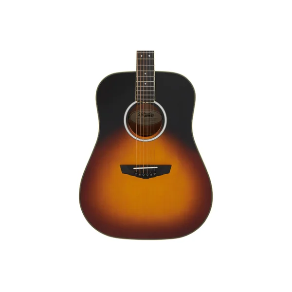 D'ANGELICO Excel Lexington Vintage Sunset