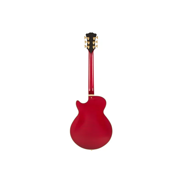 D'ANGELICO Excel SS SOHO Dark Cherry Burst