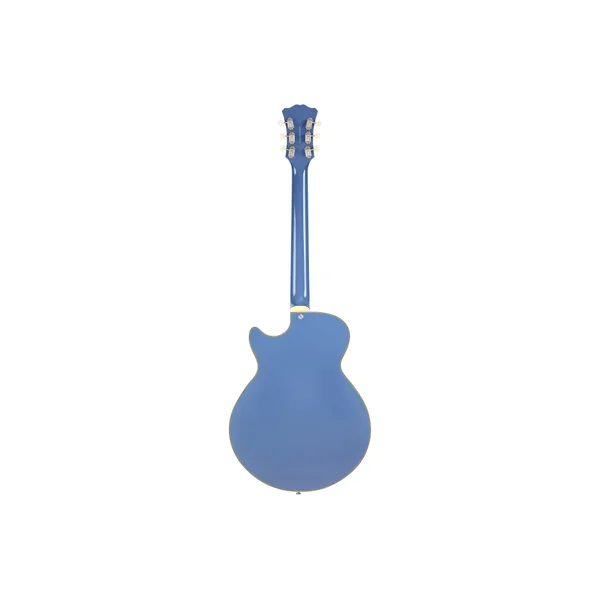 D'ANGELICO Excel SS Tour Slate Blue
