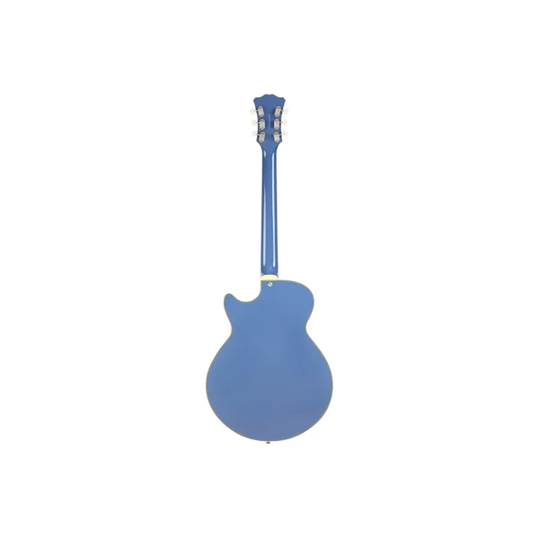 D'ANGELICO Excel SS Tour Slate Blue