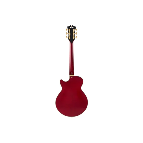 D'ANGELICO Excel SS Trans Cherry
