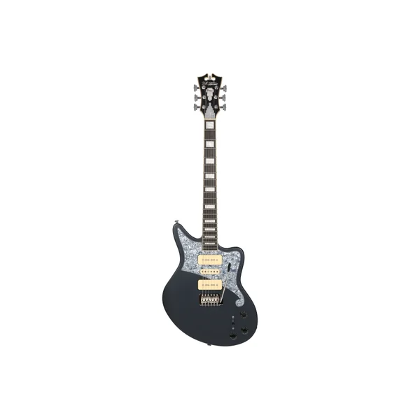 D'ANGELICO Premier Bedford Bob Weir