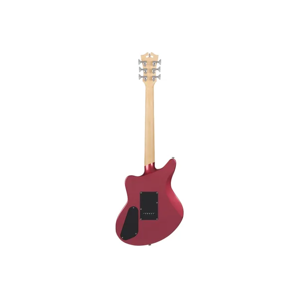 D'ANGELICO Premier Bedford Oxblood