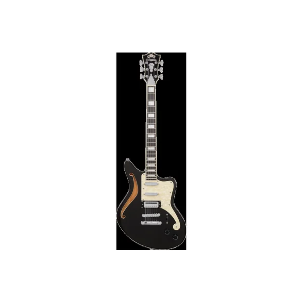 D'ANGELICO Premier Bedford SH Blake Flake