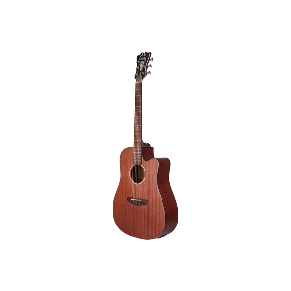 D'ANGELICO Premier Bowery LS Mahogany Satin