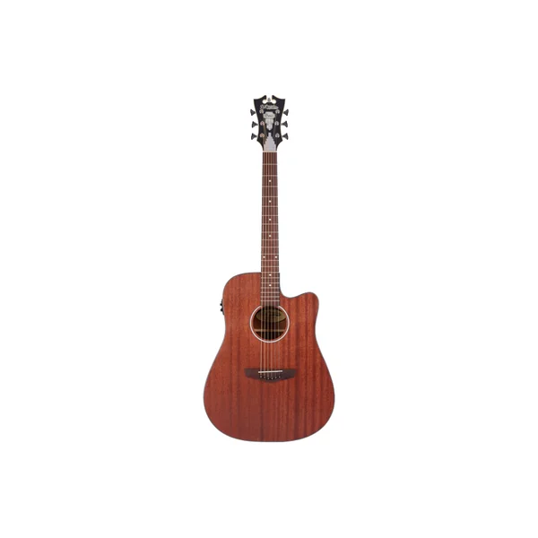 D'ANGELICO Premier Bowery LS Mahogany Satin