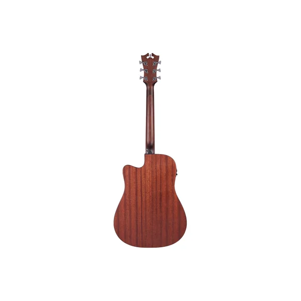 D'ANGELICO Premier Bowery LS Mahogany Satin