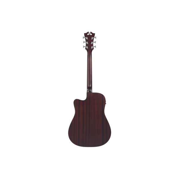 D'ANGELICO Premier Bowery LS Satin Vintage Sunburst