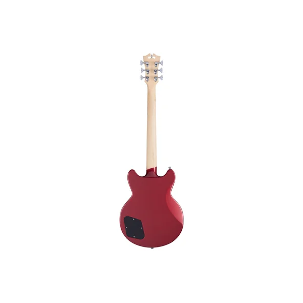 D'ANGELICO Premier Brighton Oxblood