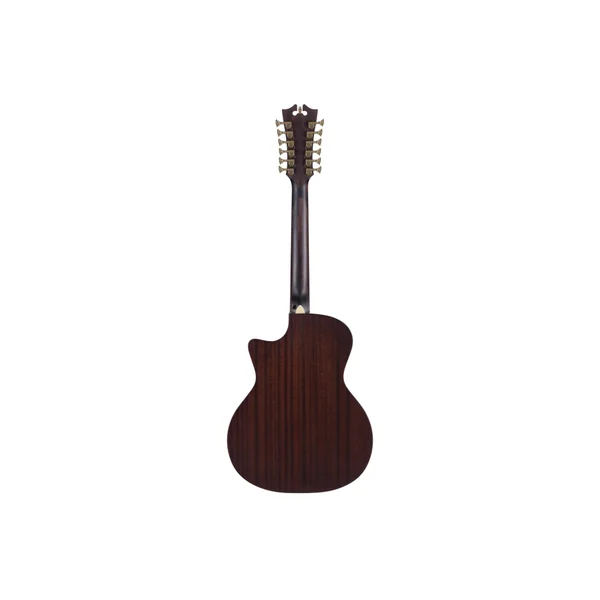D'ANGELICO Premier Fulton Natural 12 cordes