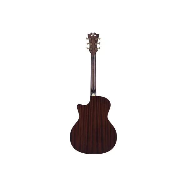 D'ANGELICO Premier Gramercy Aged Burst