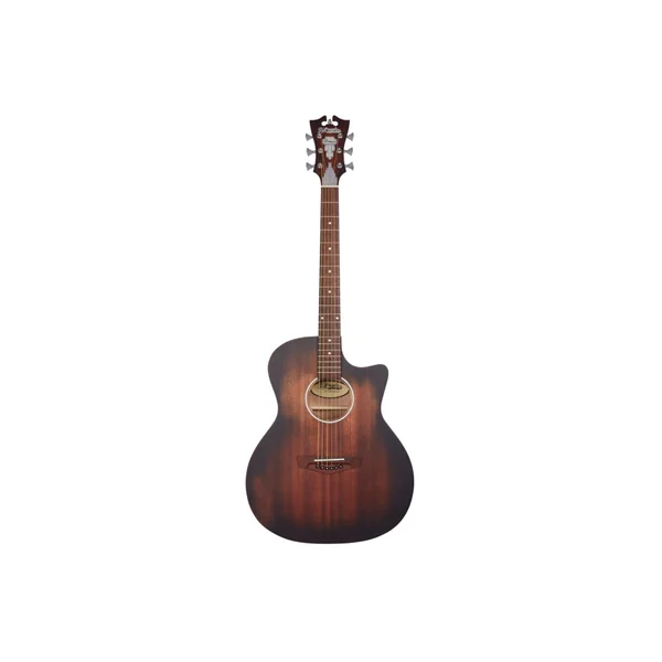 D'ANGELICO Premier Gramercy LS Aged Mahogany