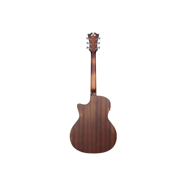 D'ANGELICO Premier Gramercy LS Aged Mahogany