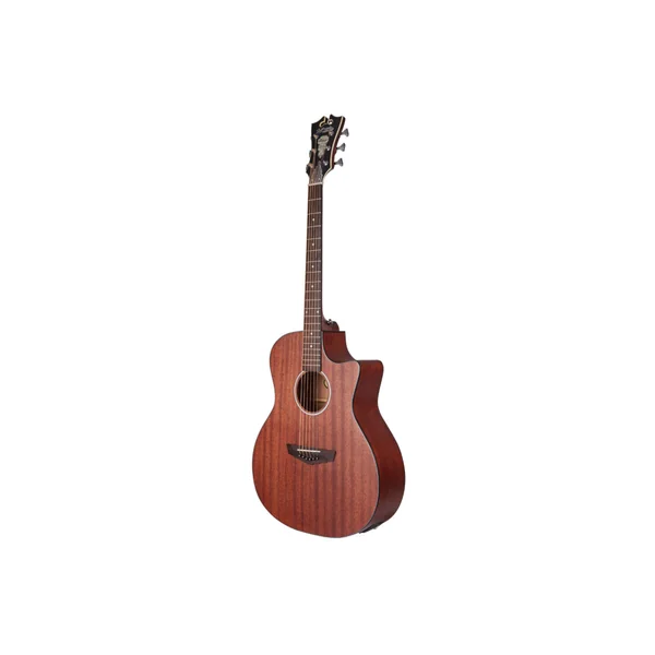 D'ANGELICO Premier Gramercy LS Mahogany Satin