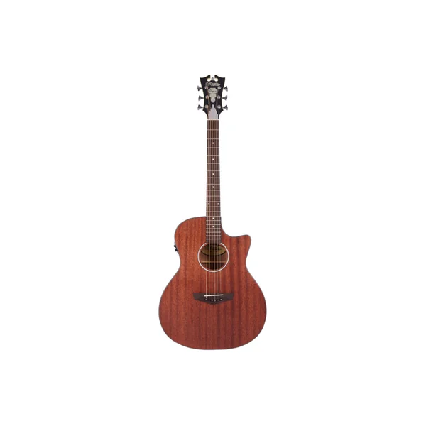 D'ANGELICO Premier Gramercy LS Mahogany Satin