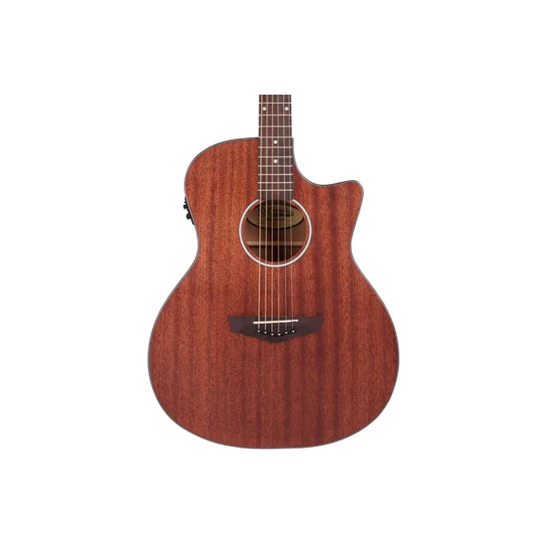 D'ANGELICO Premier Gramercy LS Mahogany Satin