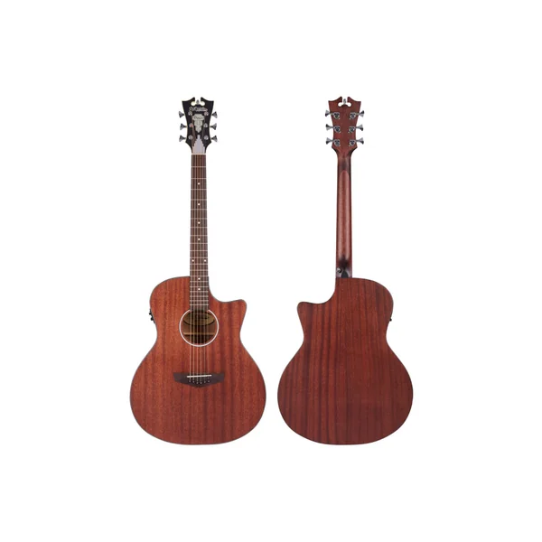 D'ANGELICO Premier Gramercy LS Mahogany Satin