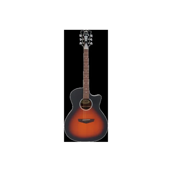 D'ANGELICO Premier Gramercy LS Satin Vintage Sunburst