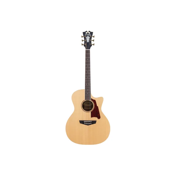 D'ANGELICO Premier Gramercy Natural
