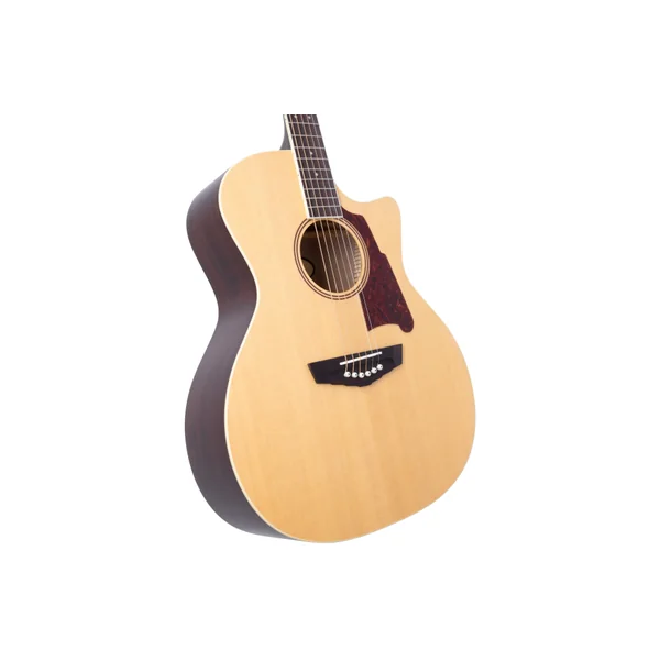 D'ANGELICO Premier Gramercy Natural