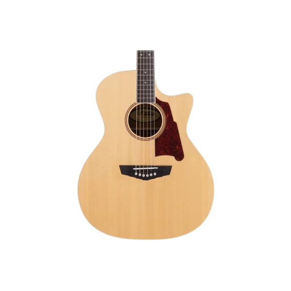D'ANGELICO Premier Gramercy Natural