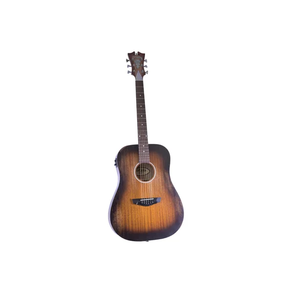 D'ANGELICO Premier Lexington LS Aged Mahogany