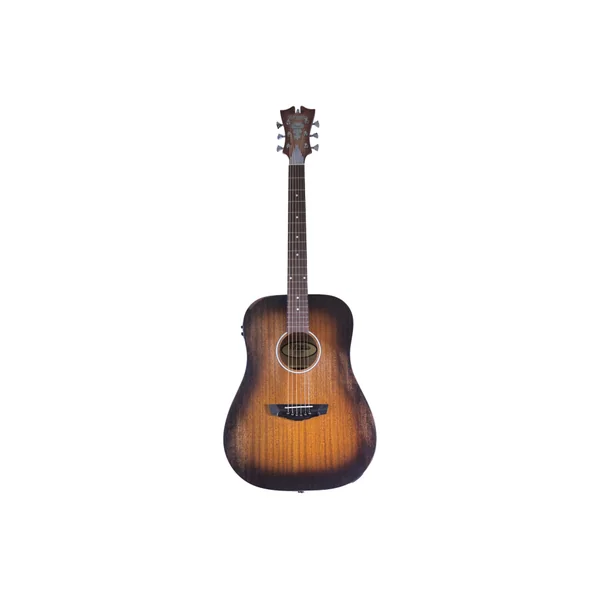 D'ANGELICO Premier Lexington LS Aged Mahogany