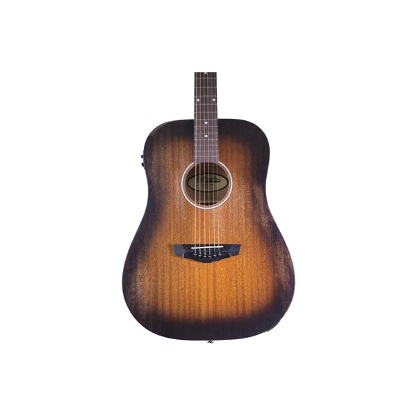 D'ANGELICO Premier Lexington LS Aged Mahogany