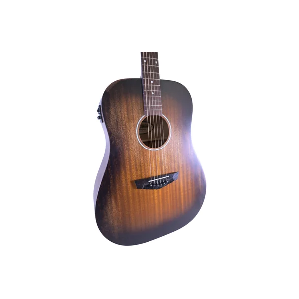 D'ANGELICO Premier Lexington LS Aged Mahogany