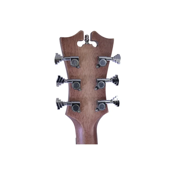 D'ANGELICO Premier Lexington LS Aged Mahogany