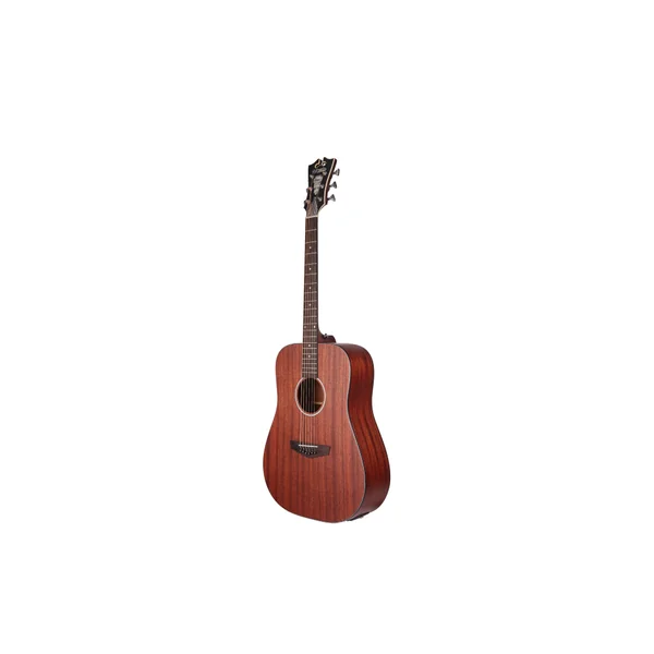 D'ANGELICO Premier Lexington LS Mahogany Satin