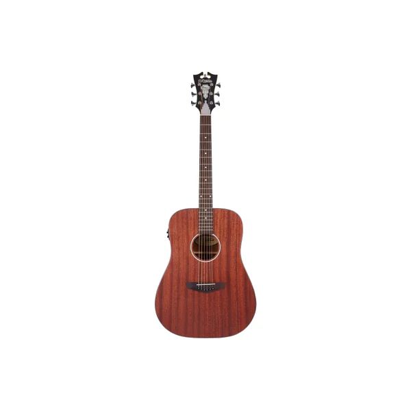 D'ANGELICO Premier Lexington LS Mahogany Satin