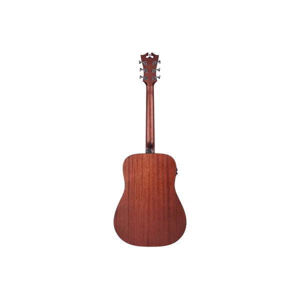D'ANGELICO Premier Lexington LS Mahogany Satin