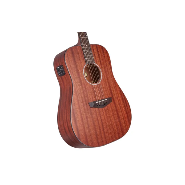 D'ANGELICO Premier Lexington LS Mahogany Satin