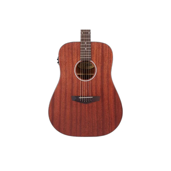 D'ANGELICO Premier Lexington LS Mahogany Satin