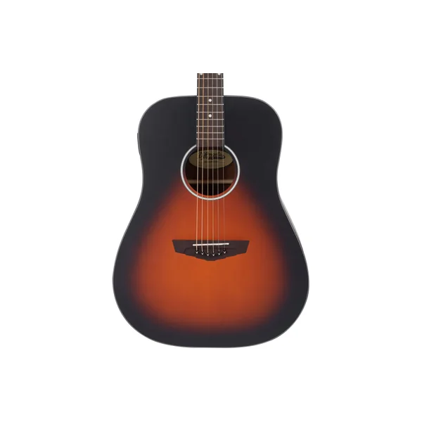 D'ANGELICO Premier Lexington LS Satin Vintage Sunburst